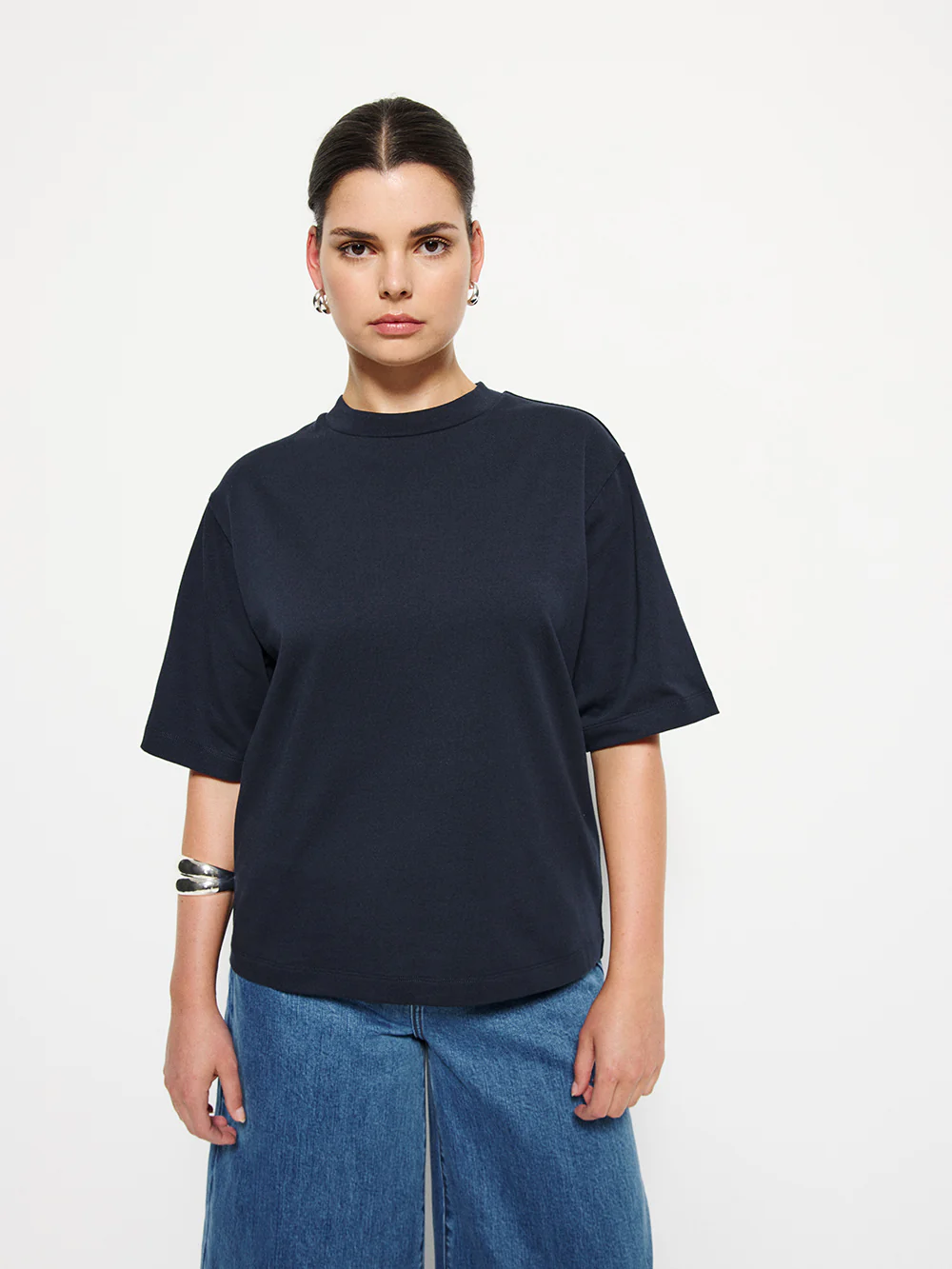 Modern Tee - Image 4