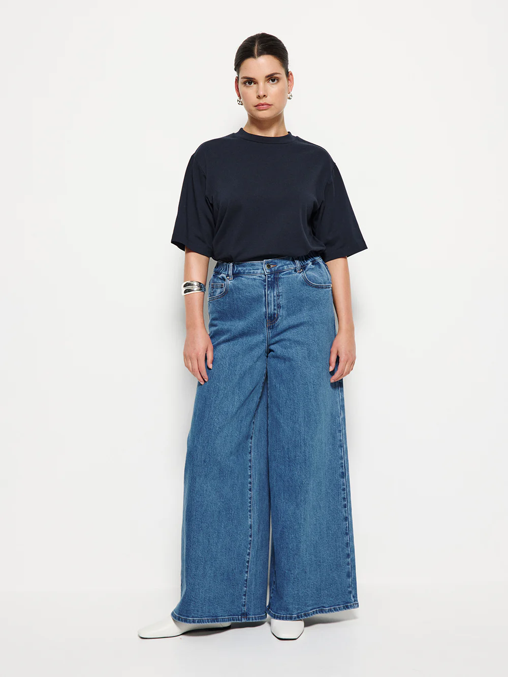 Modern Tee - Image 7