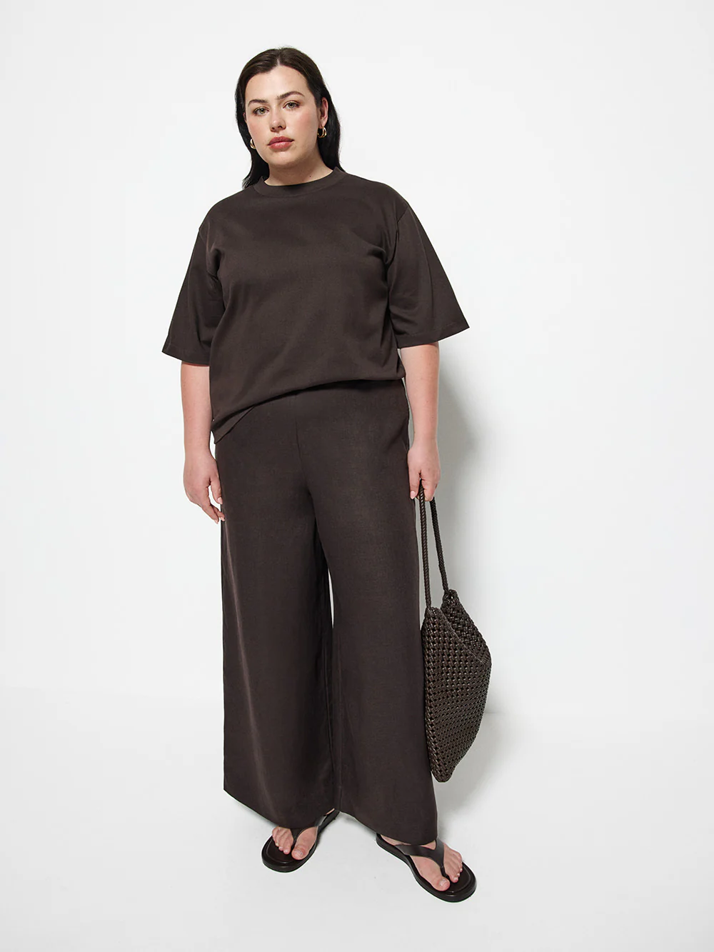 Modern Tee - Image 8