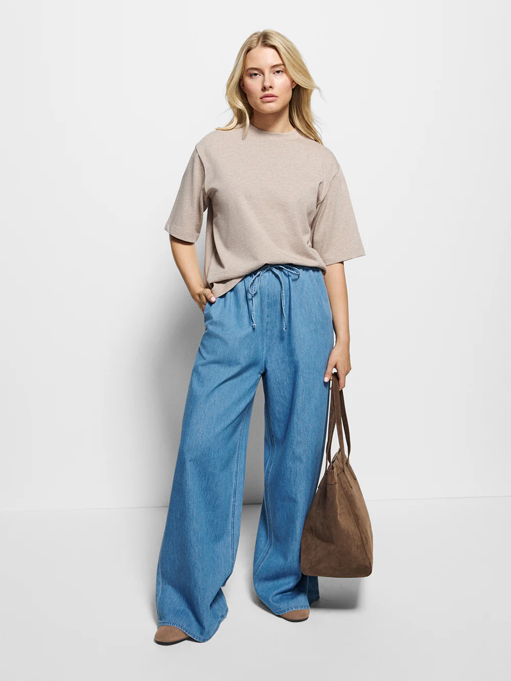 Modern Tee - Image 12