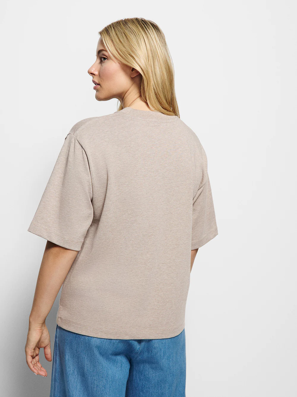 Modern Tee - Image 4