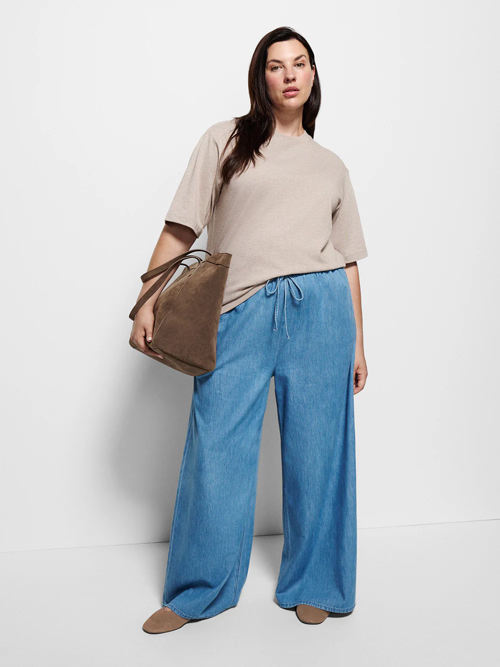 Modern Tee - Image 8