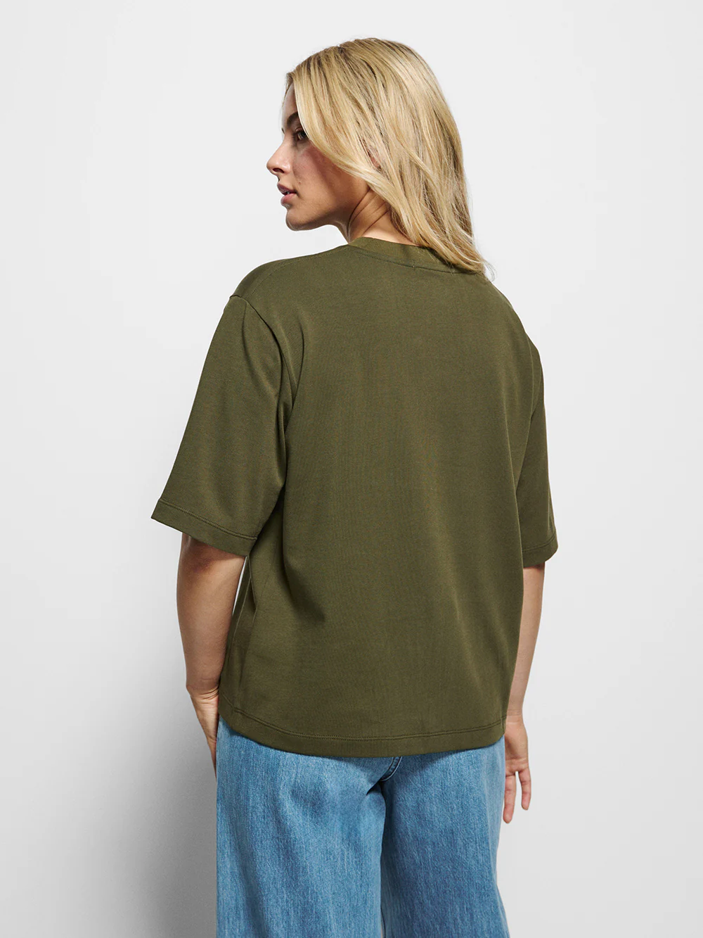 Modern Tee - Image 3