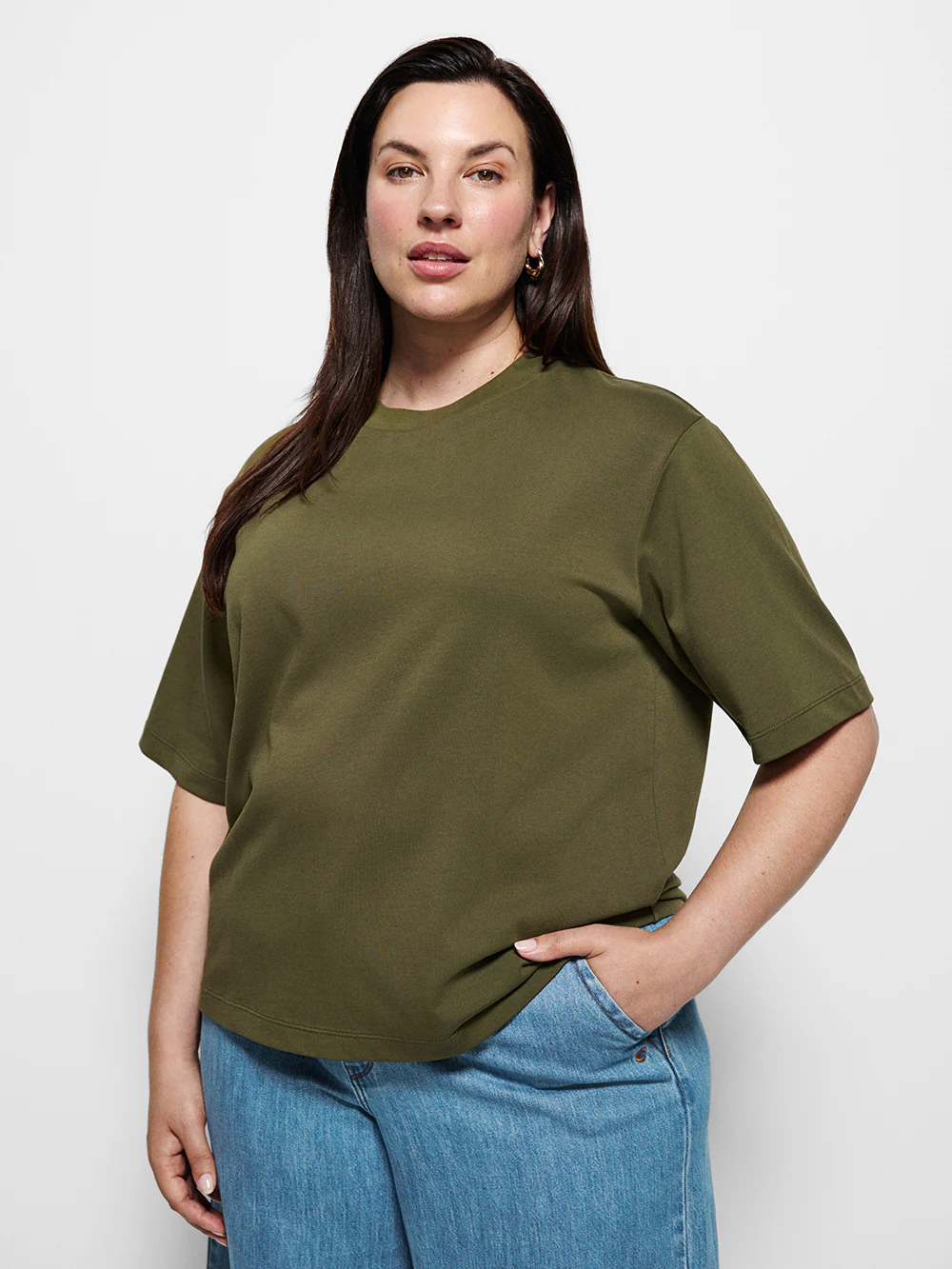 Modern Tee - Image 5
