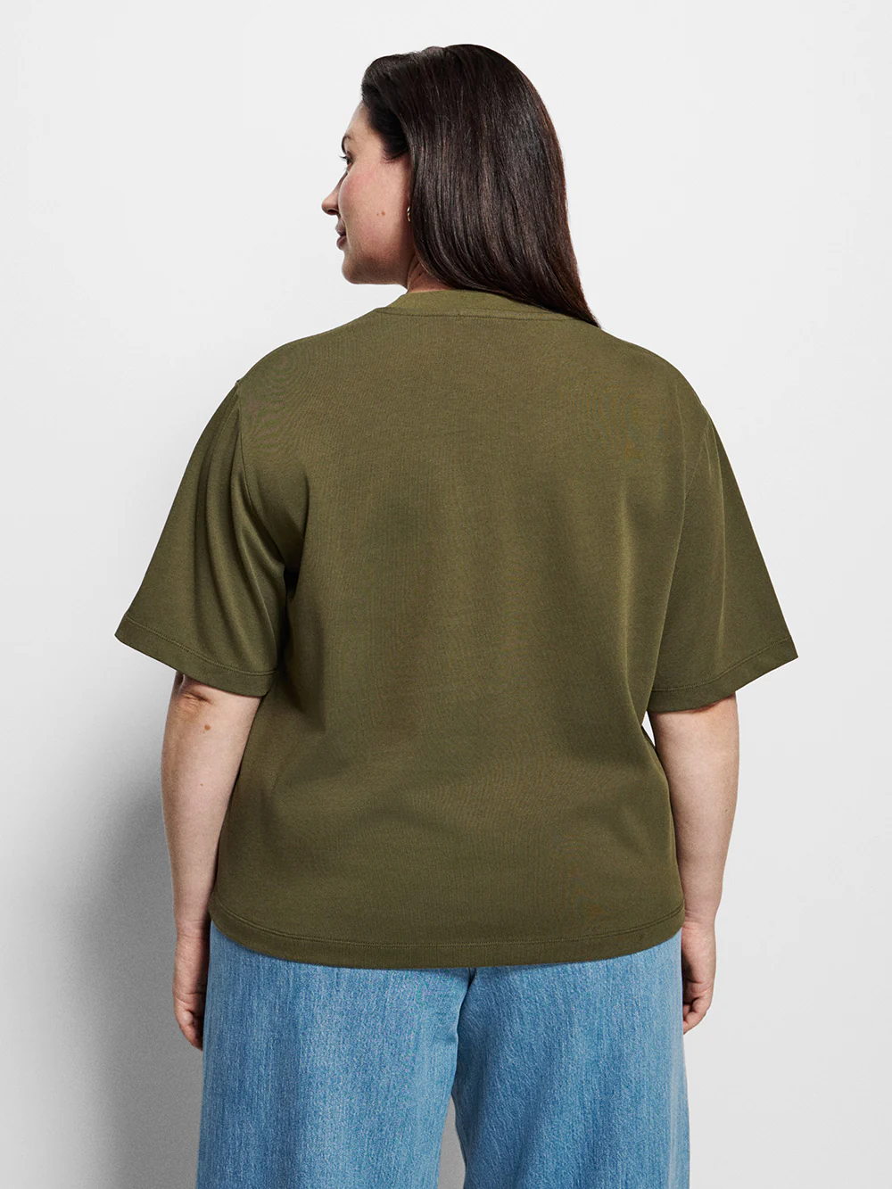 Modern Tee - Image 8