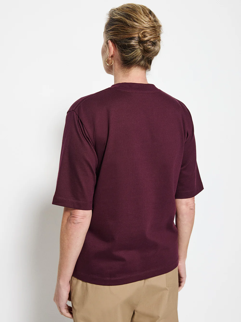 Modern Tee - Image 3