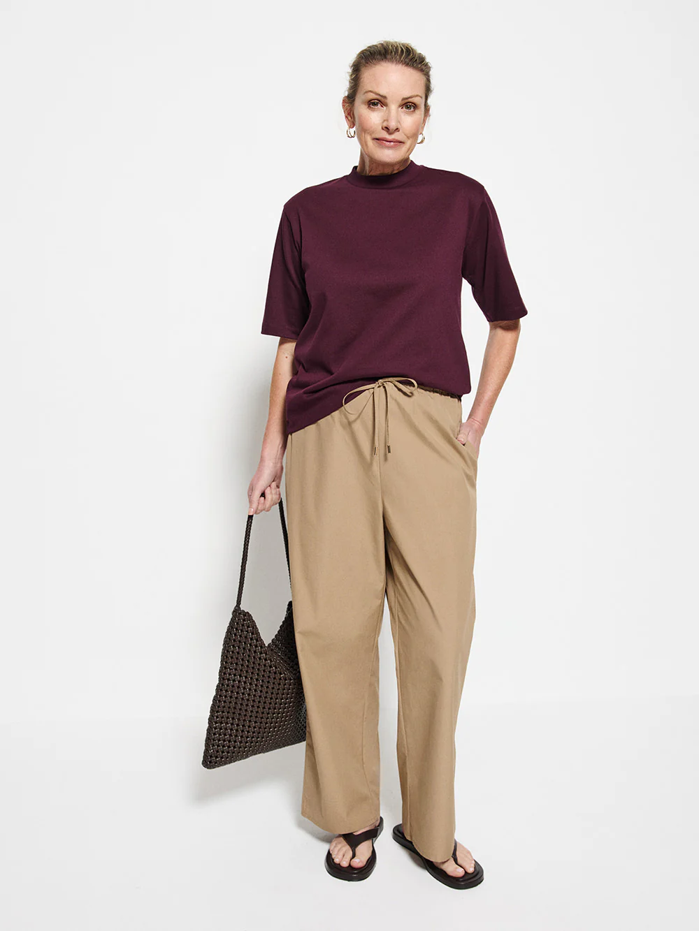 Modern Tee - Image 4