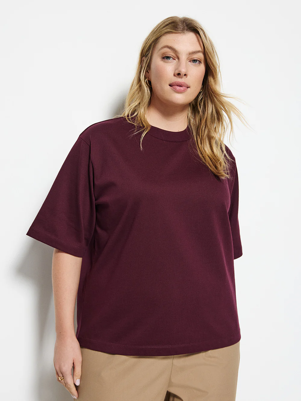 Modern Tee - Image 7