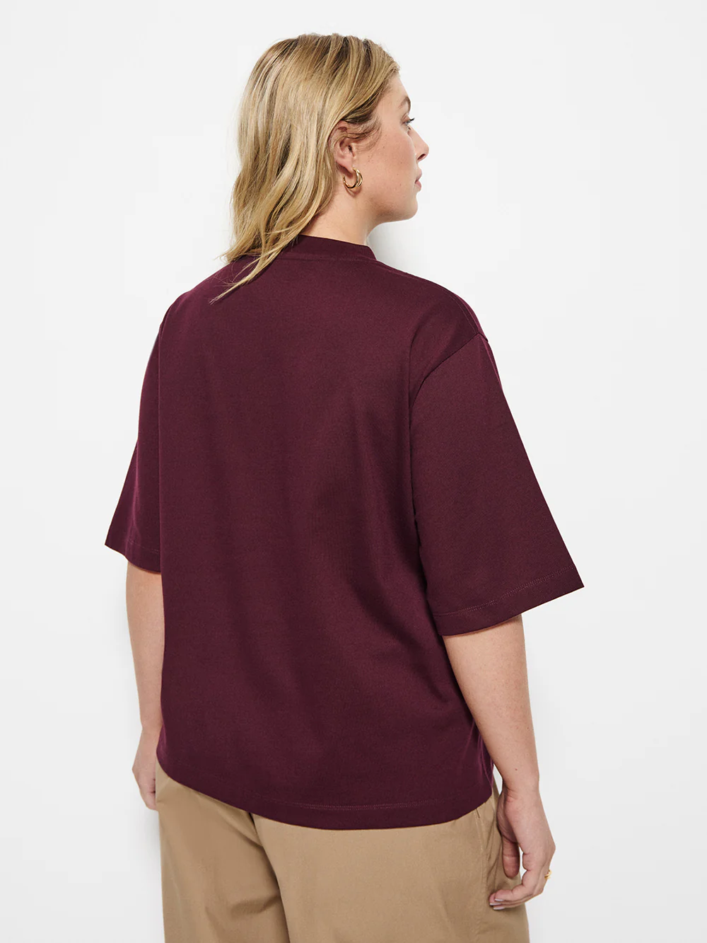 Modern Tee - Image 8
