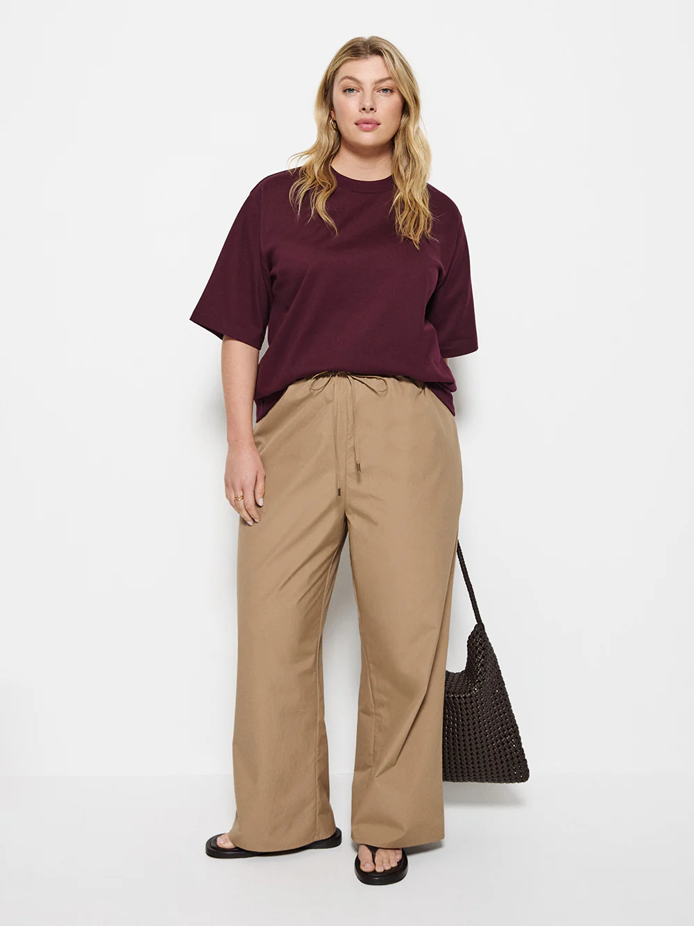 Modern Tee - Image 9