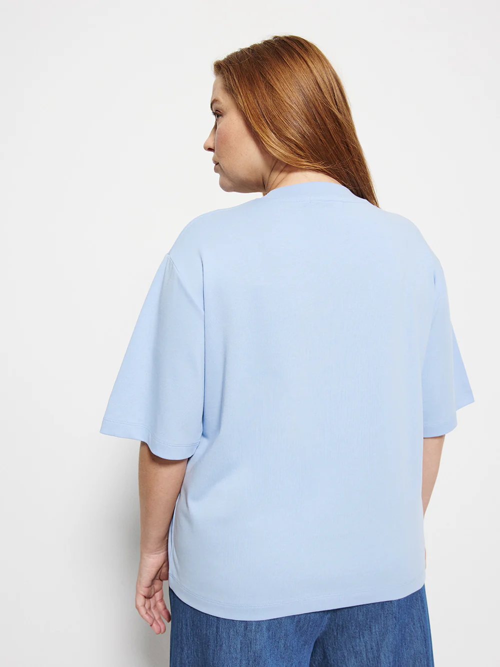 Modern Tee - Image 7
