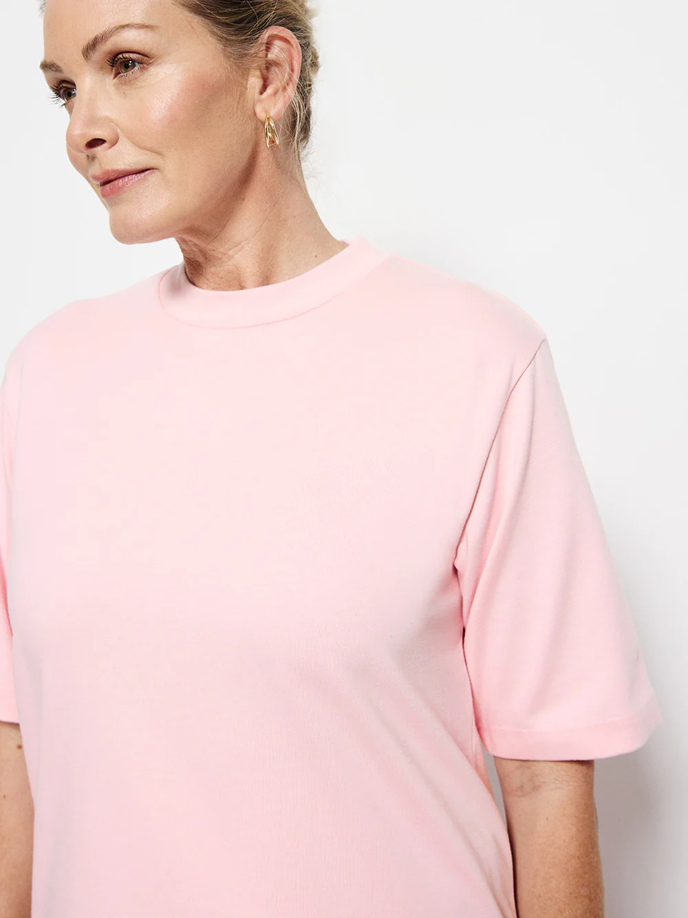 Modern Tee