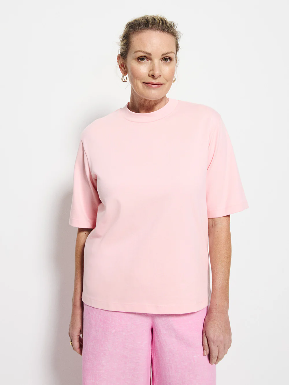 Modern Tee - Image 2