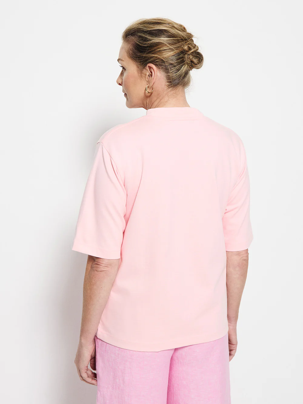 Modern Tee - Image 3