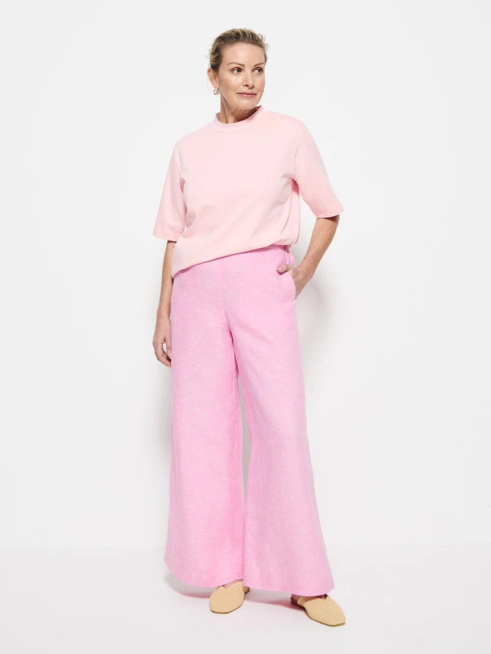 Modern Tee - Image 4