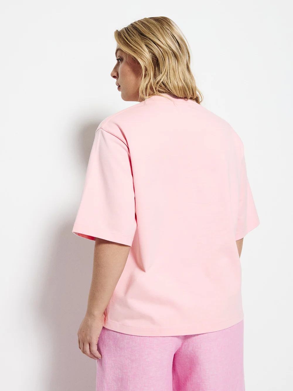 Modern Tee - Image 7