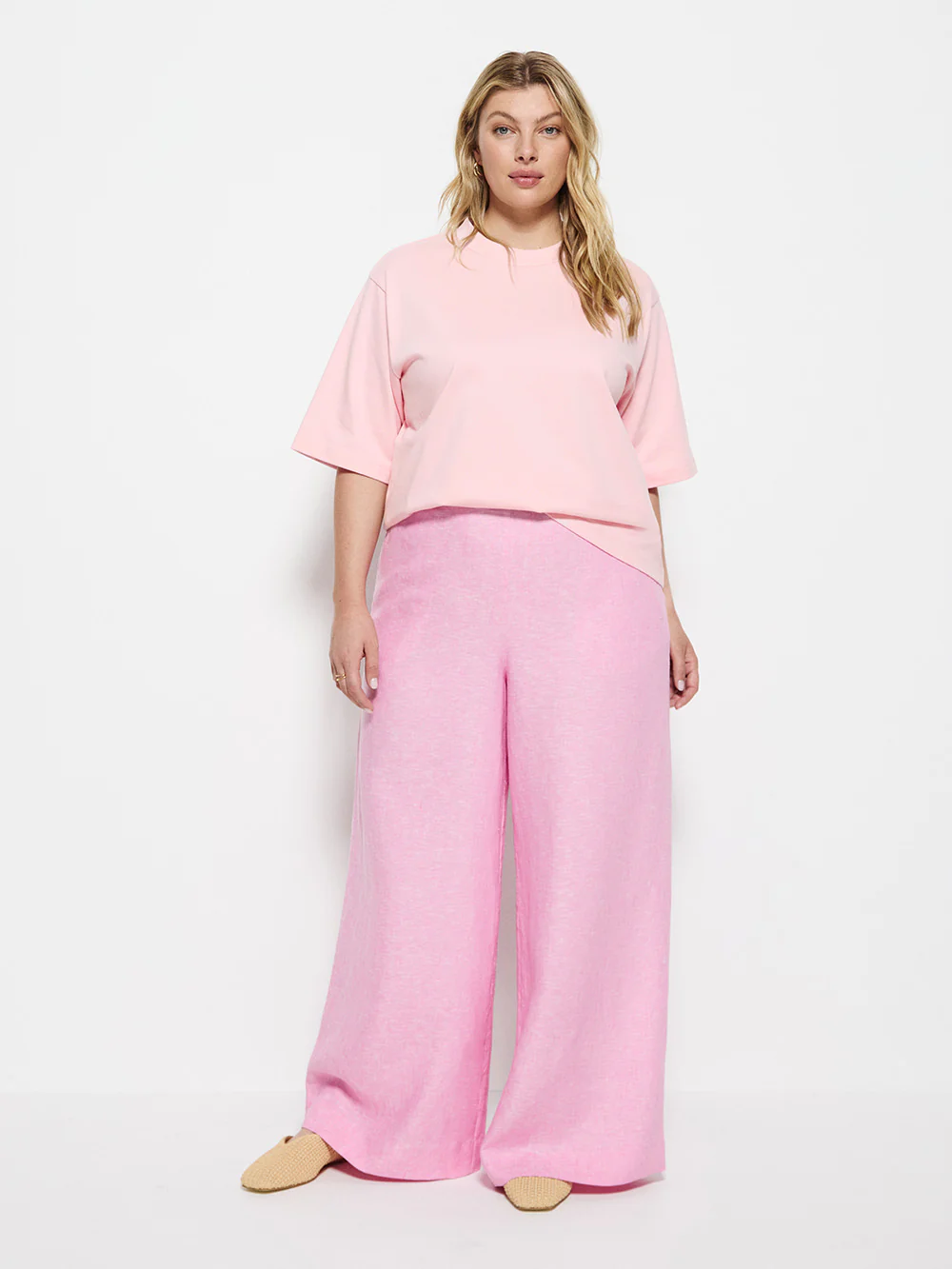 Modern Tee - Image 8