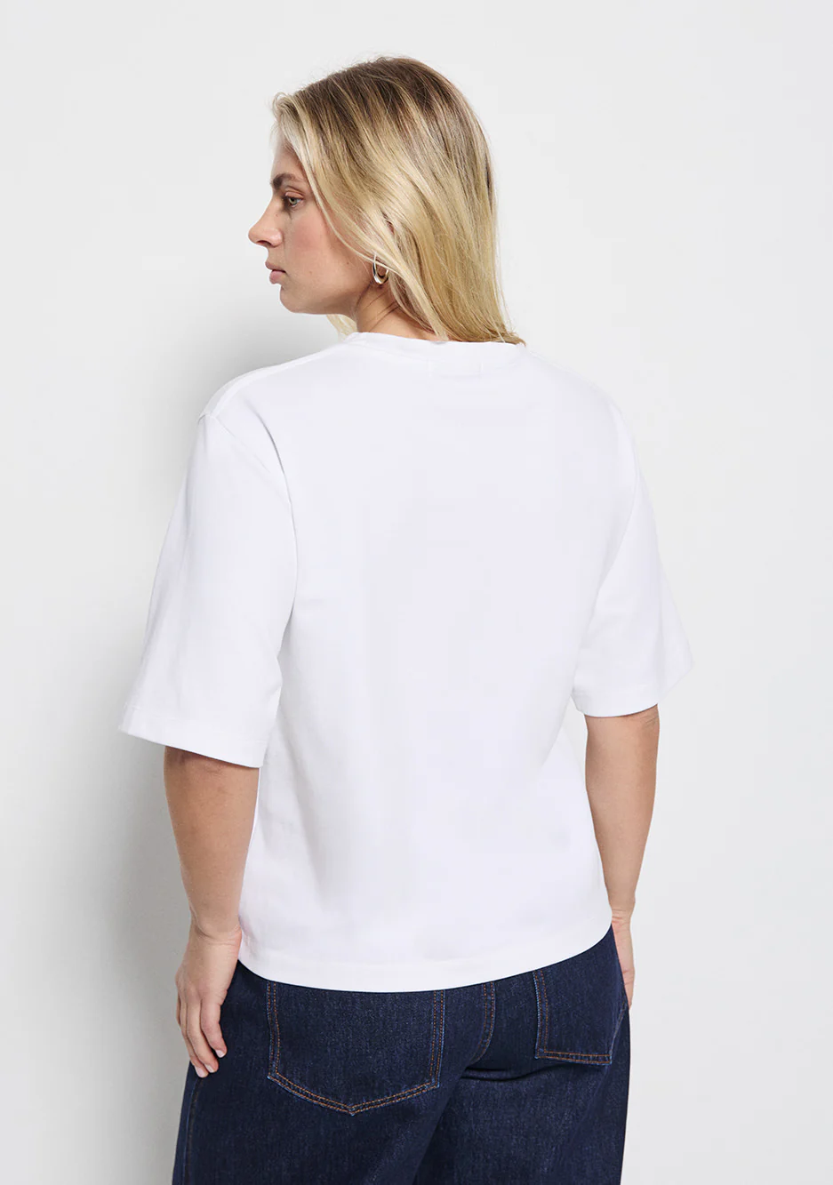 Modern Tee - Image 3