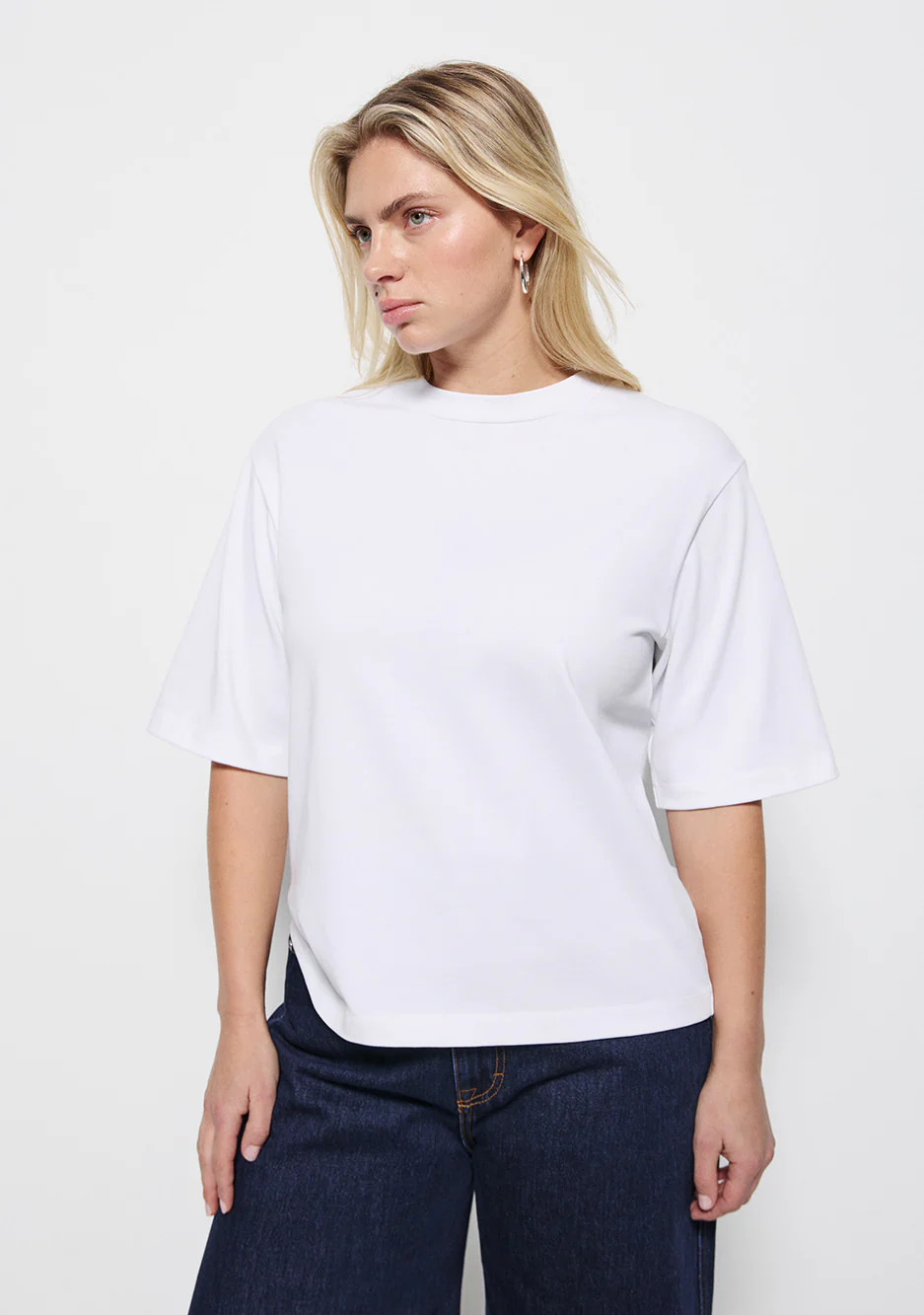 Modern Tee - Image 5