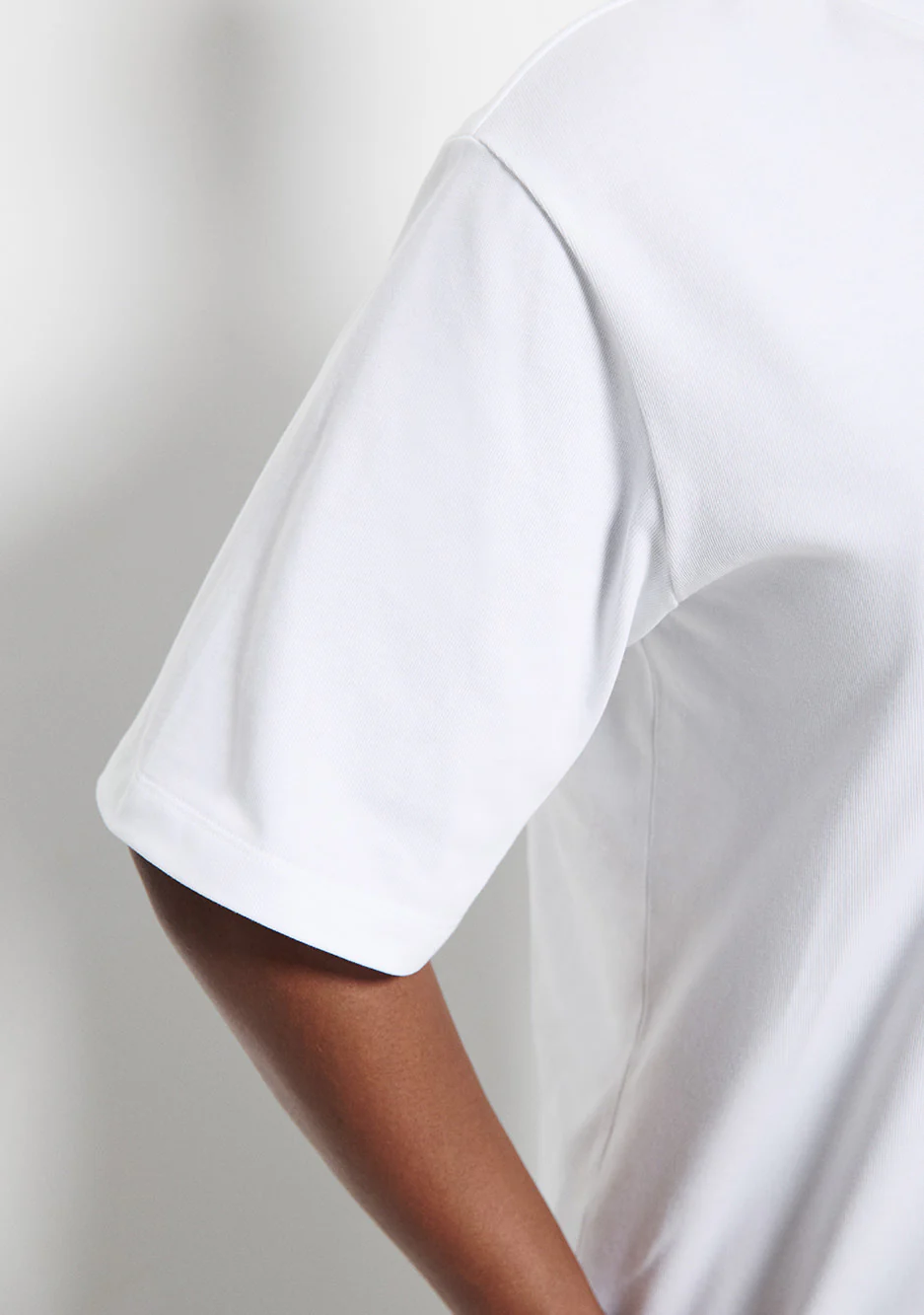 Modern Tee - Image 8