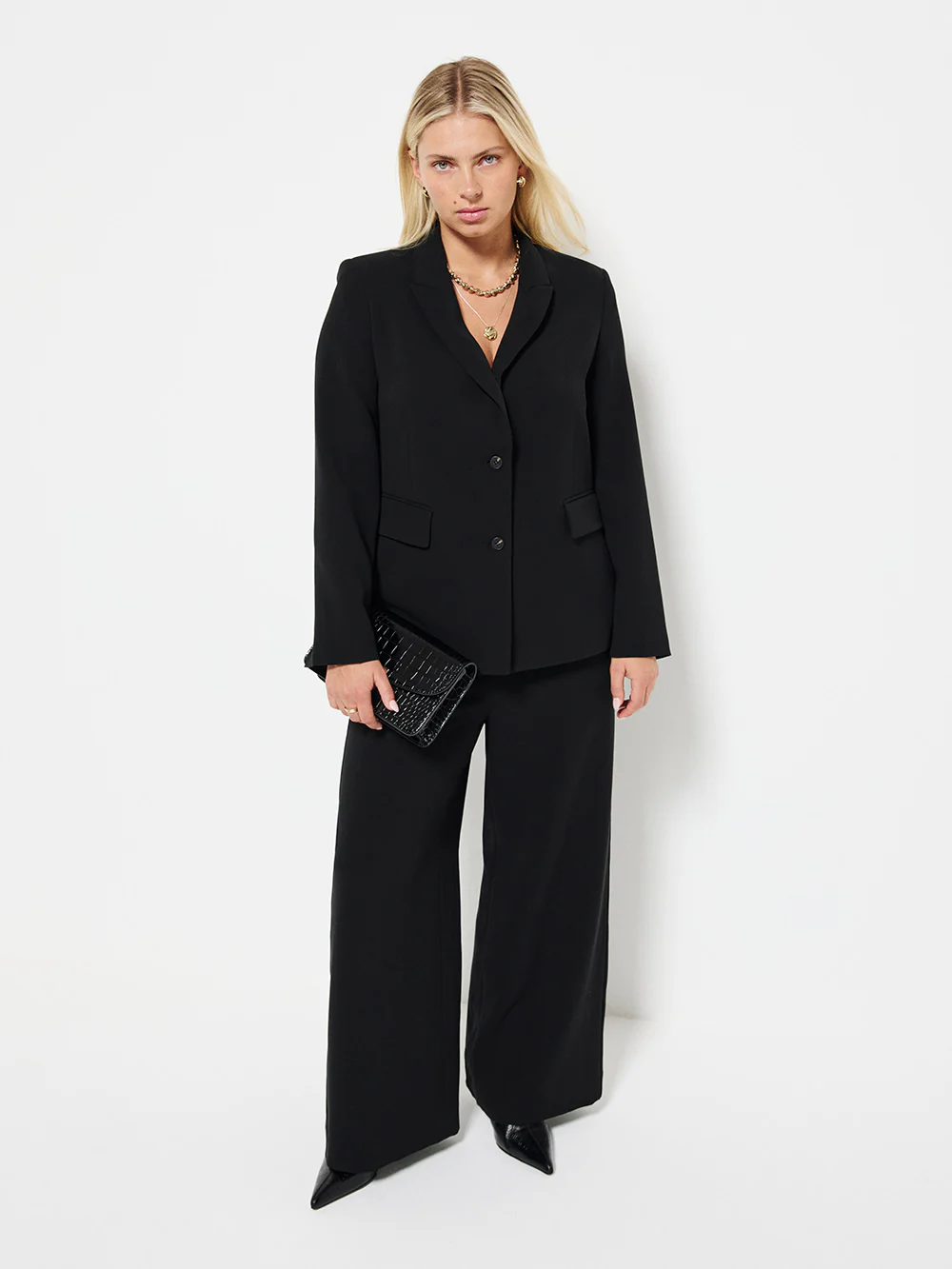 Myla Blazer - Image 3