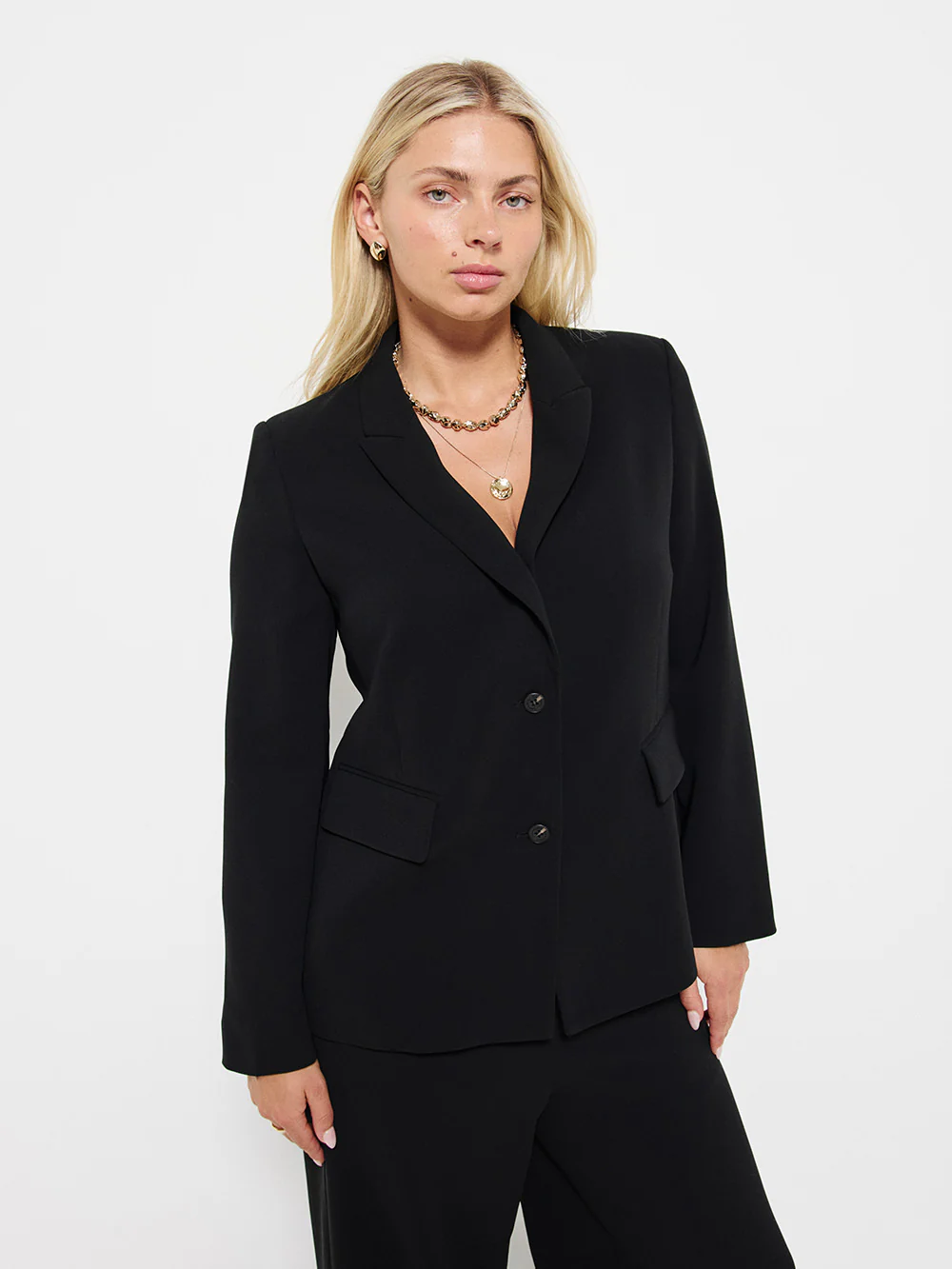 Myla Blazer - Image 4