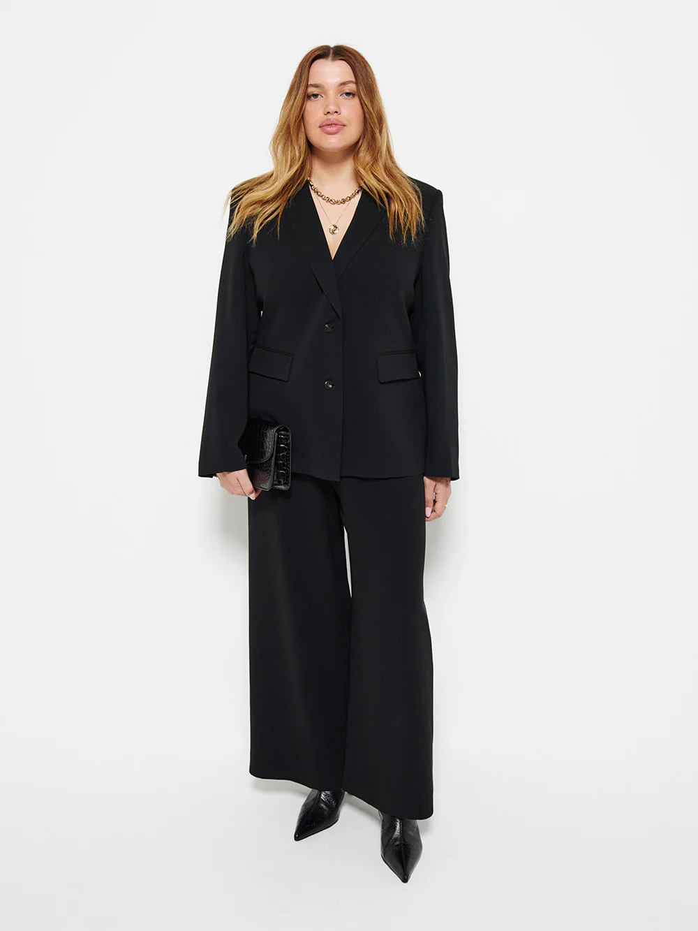 Myla Blazer - Image 7