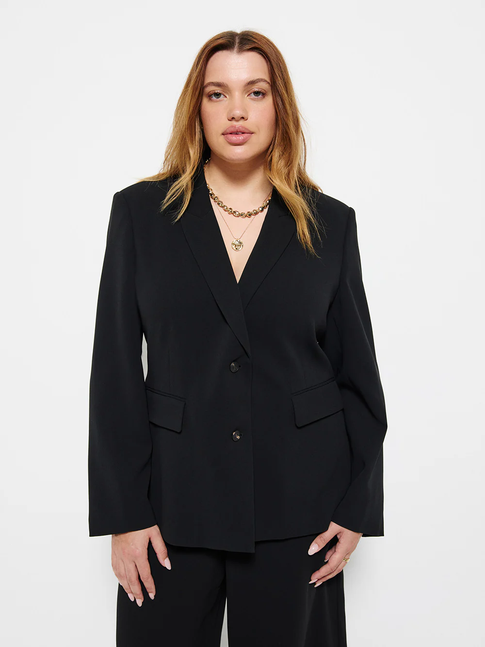 Myla Blazer - Image 8