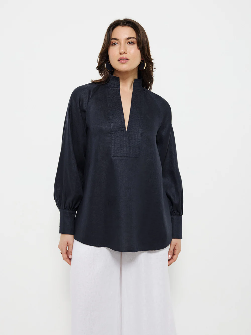 Myra Blouse