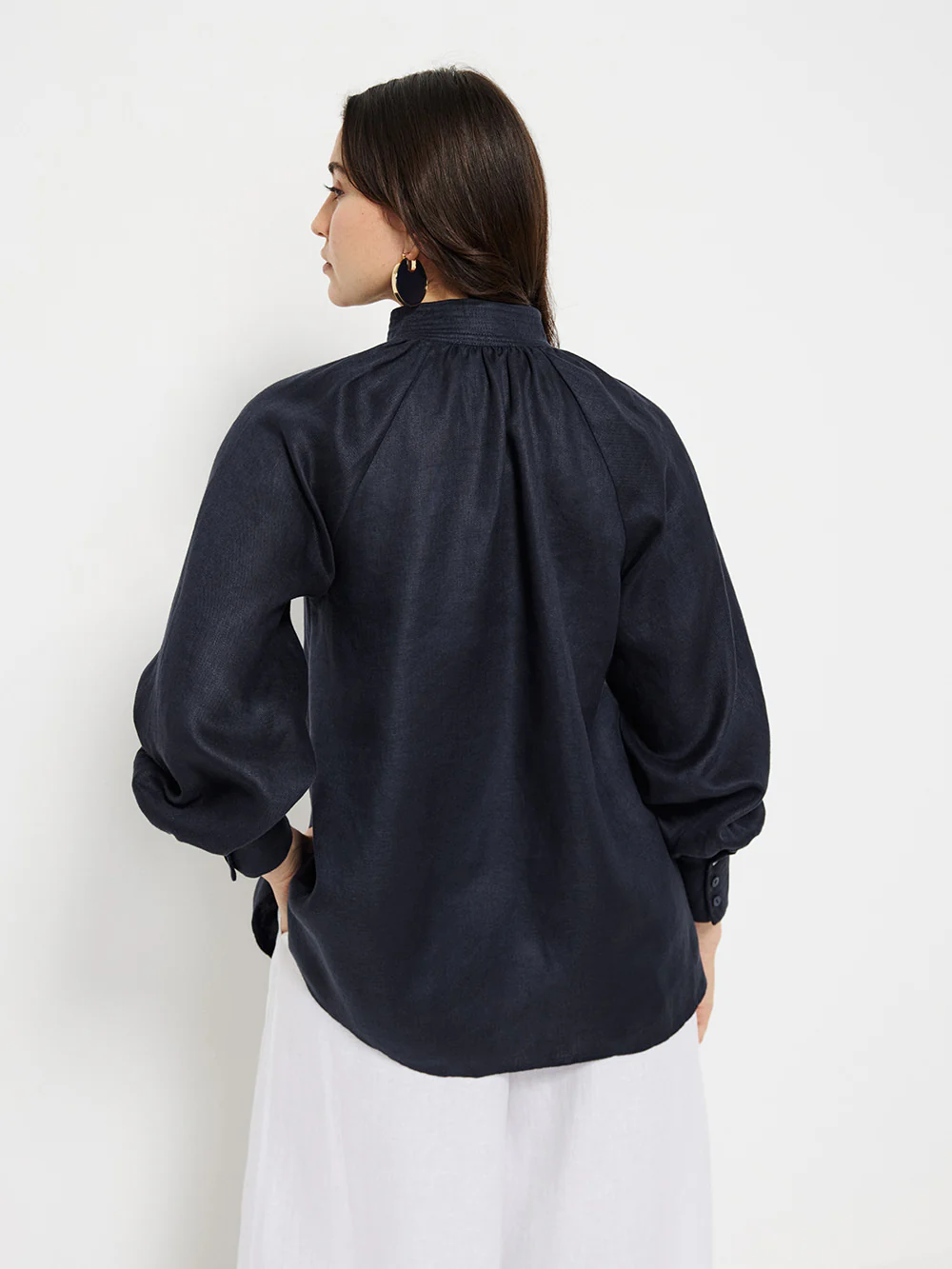 Myra Blouse - Image 4