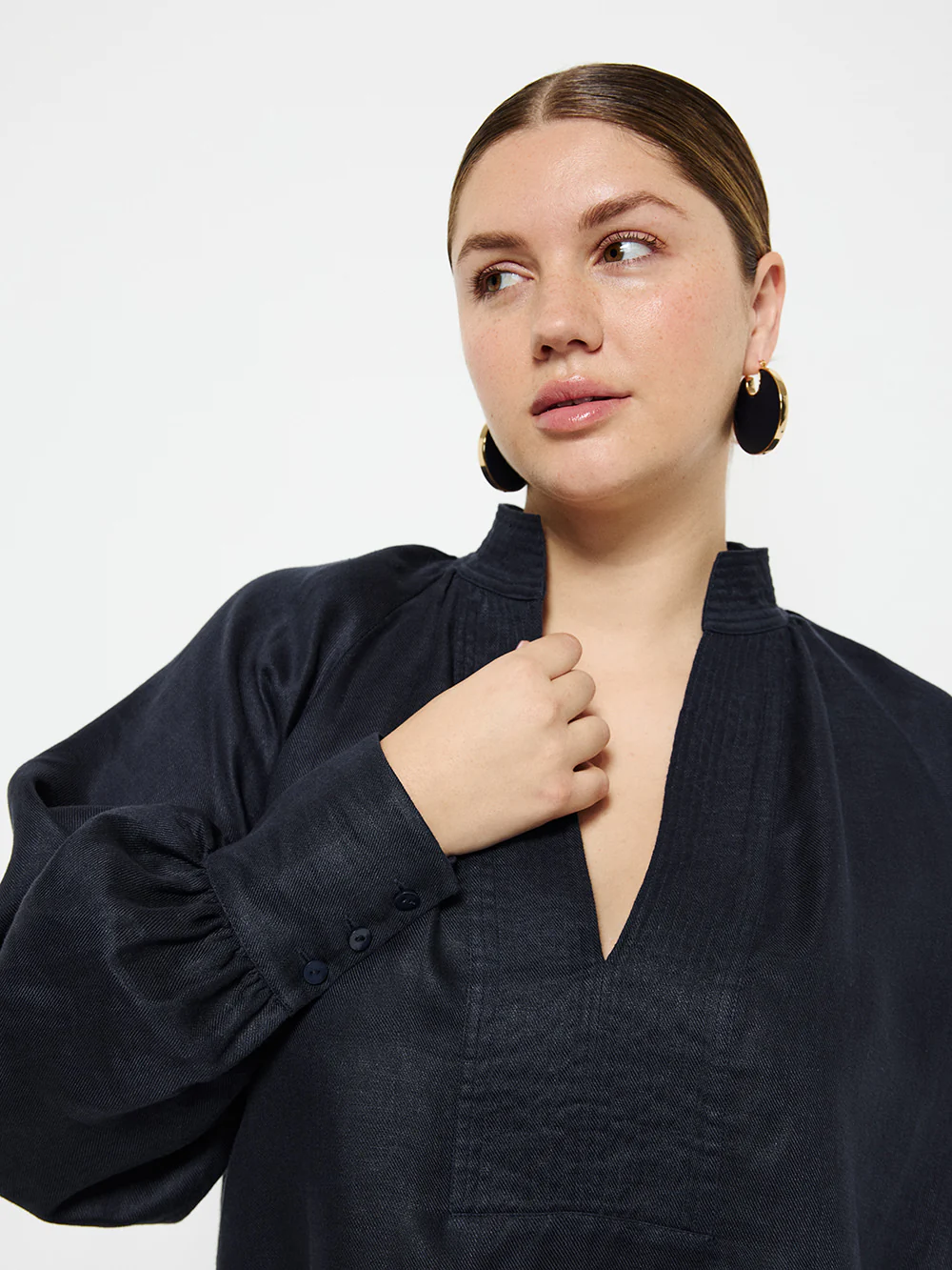 Myra Blouse - Image 7