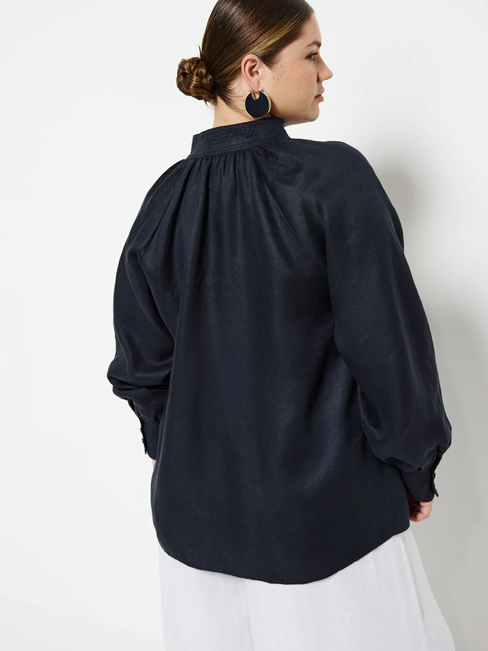 Myra Blouse - Image 8
