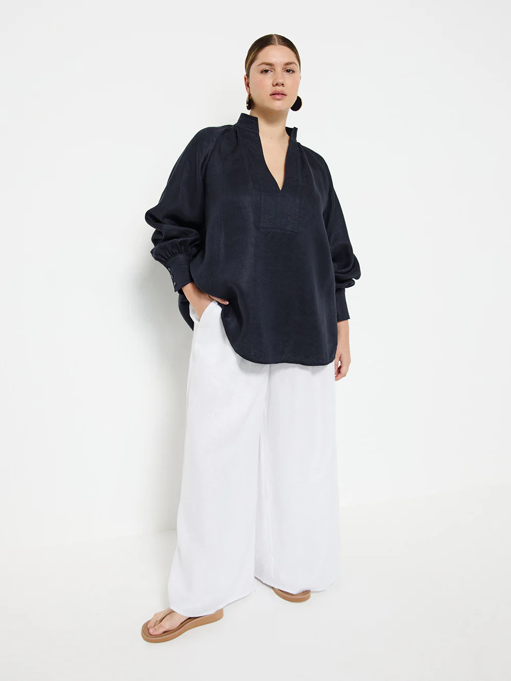 Myra Blouse - Image 9