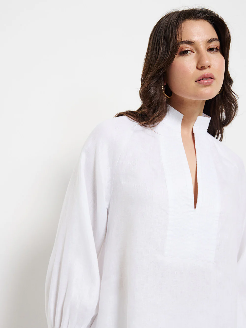 Myra Blouse