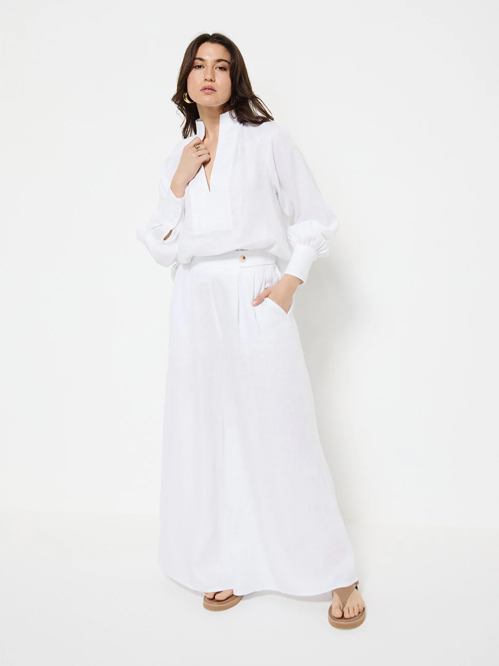 Myra Blouse - Image 3