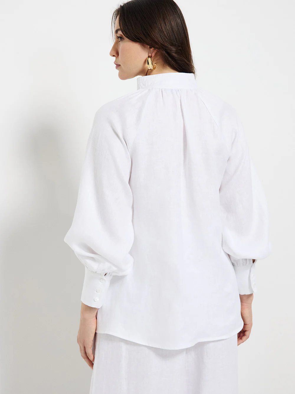 Myra Blouse - Image 4