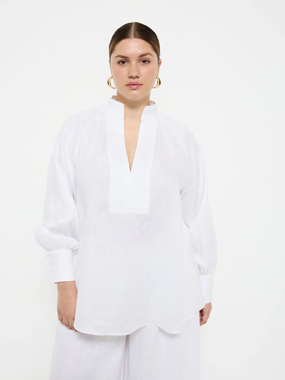 Myra Blouse - Image 7