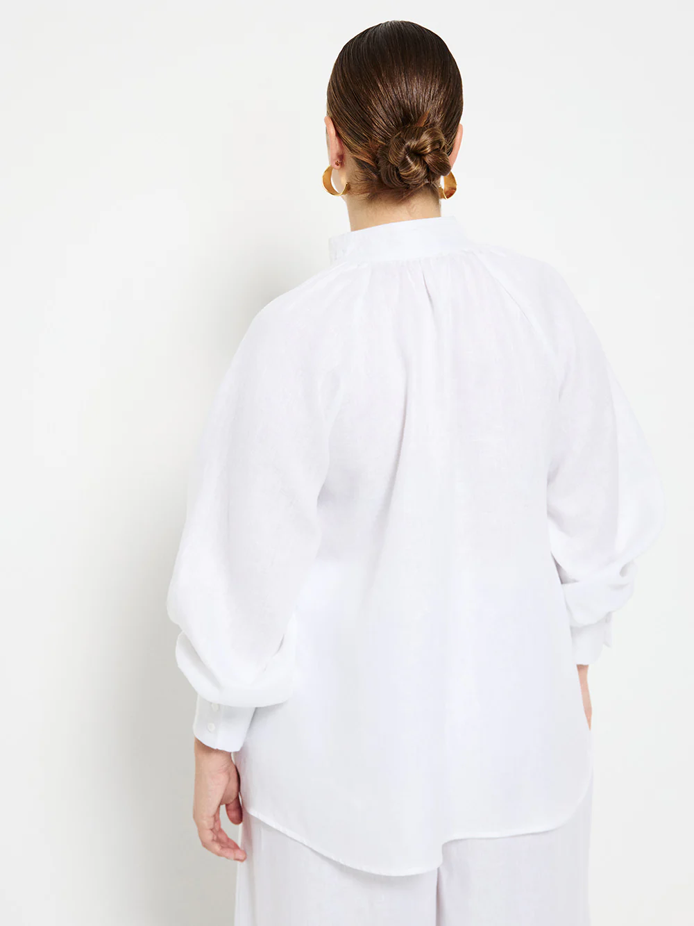 Myra Blouse - Image 8
