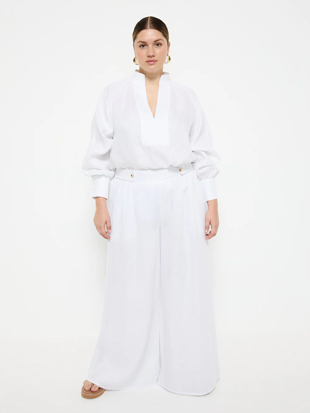 Myra Blouse - Image 9