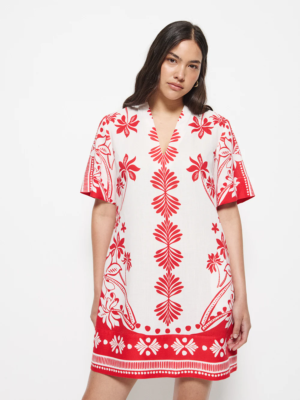 Nadia Dress
