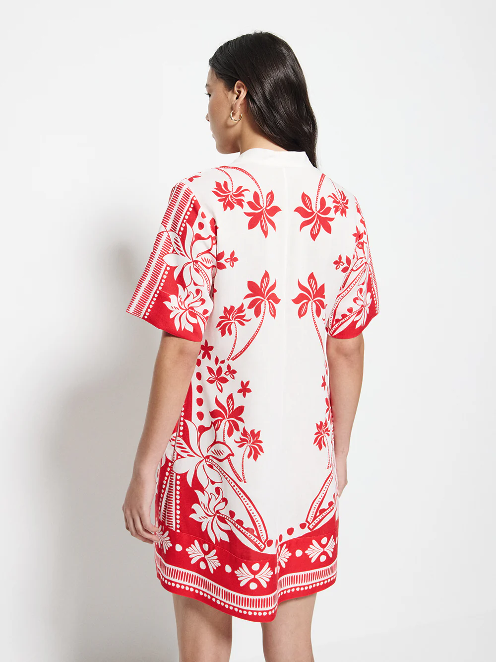 Nadia Dress - Image 3