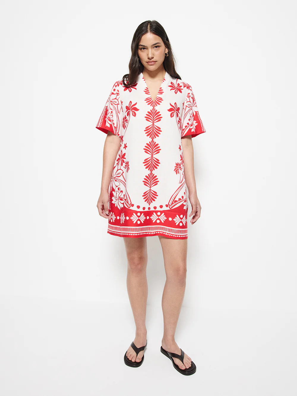 Nadia Dress - Image 4