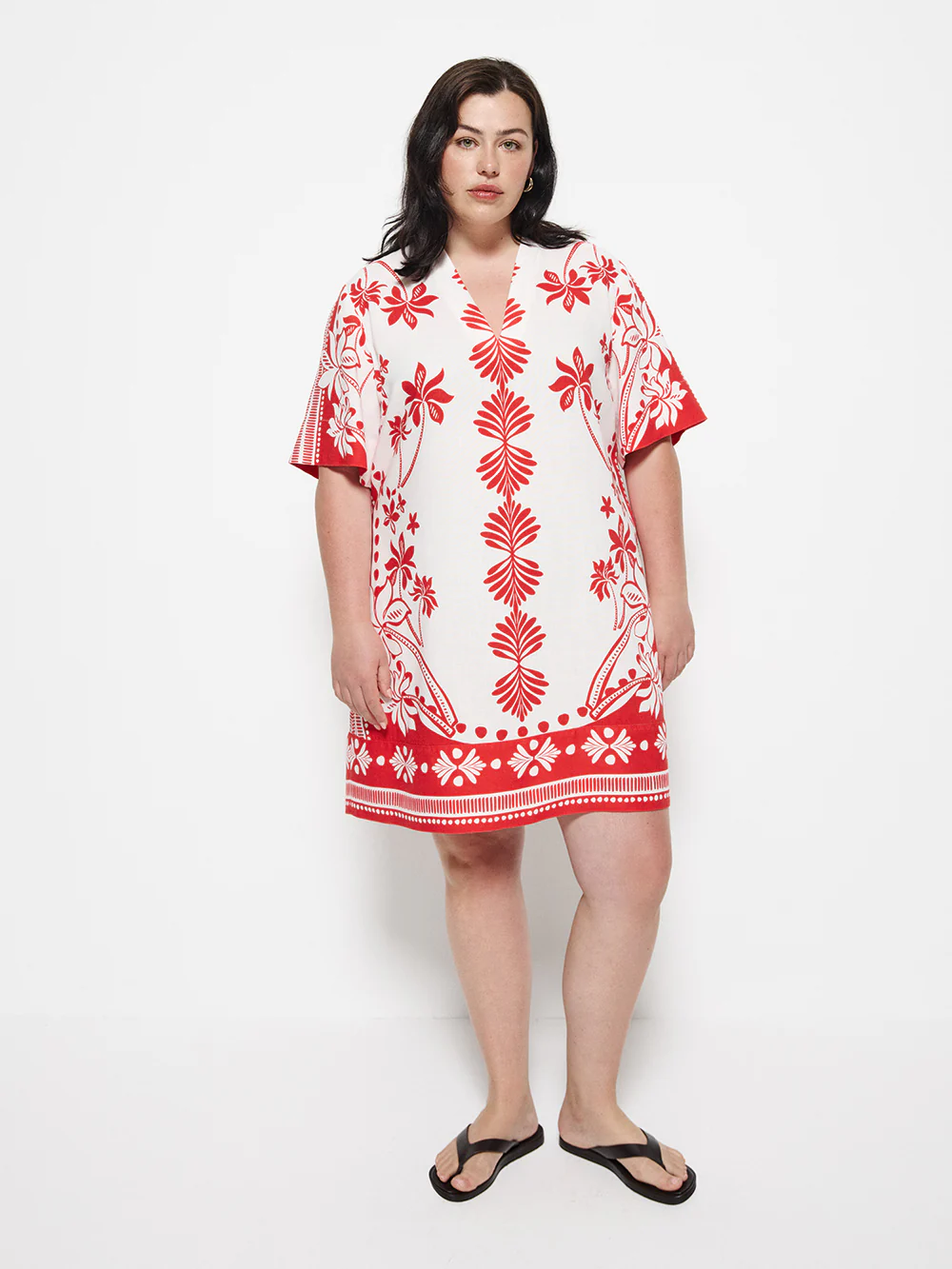 Nadia Dress - Image 5