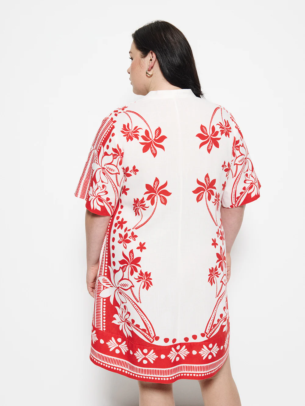 Nadia Dress - Image 7