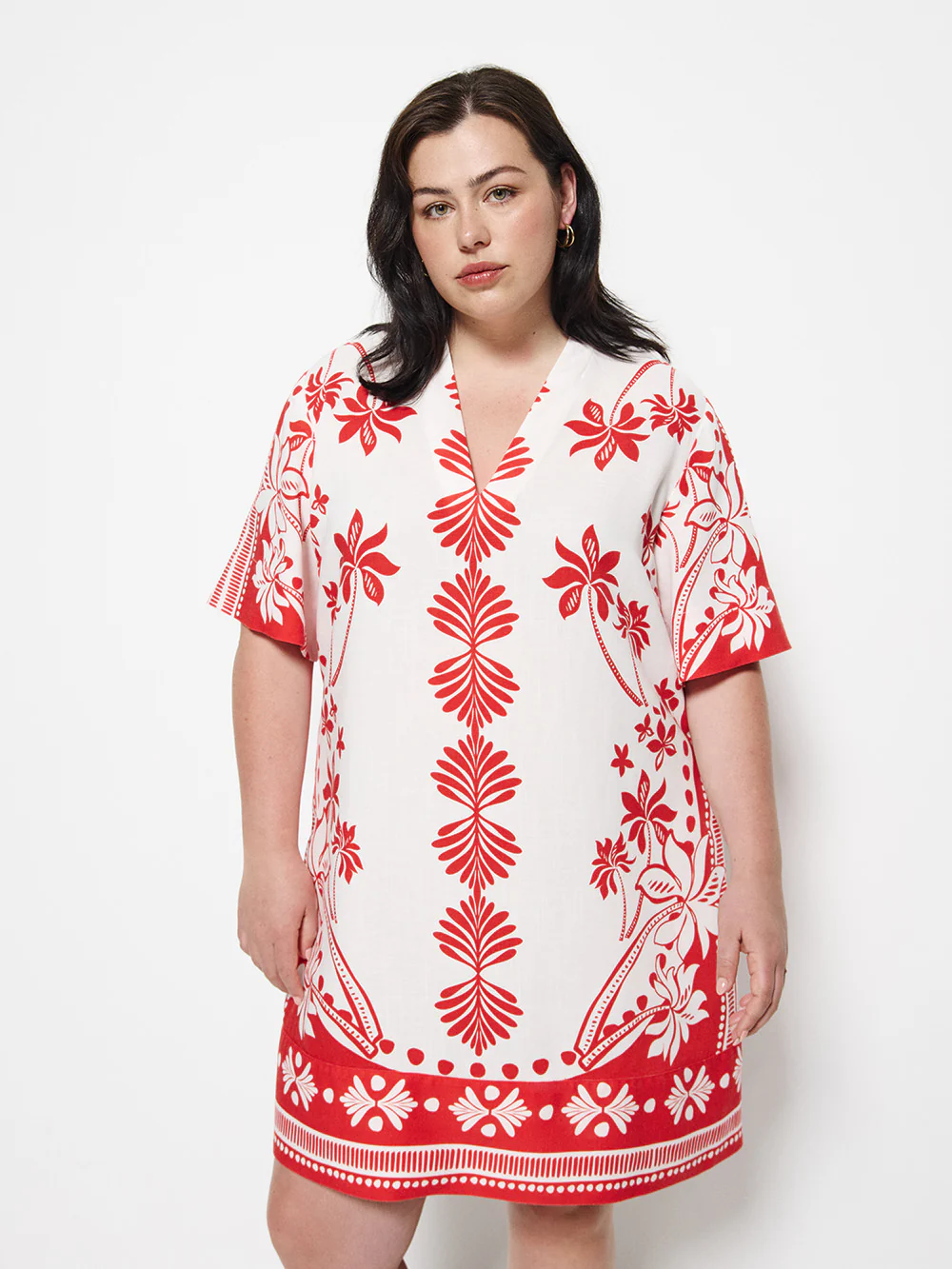 Nadia Dress - Image 8