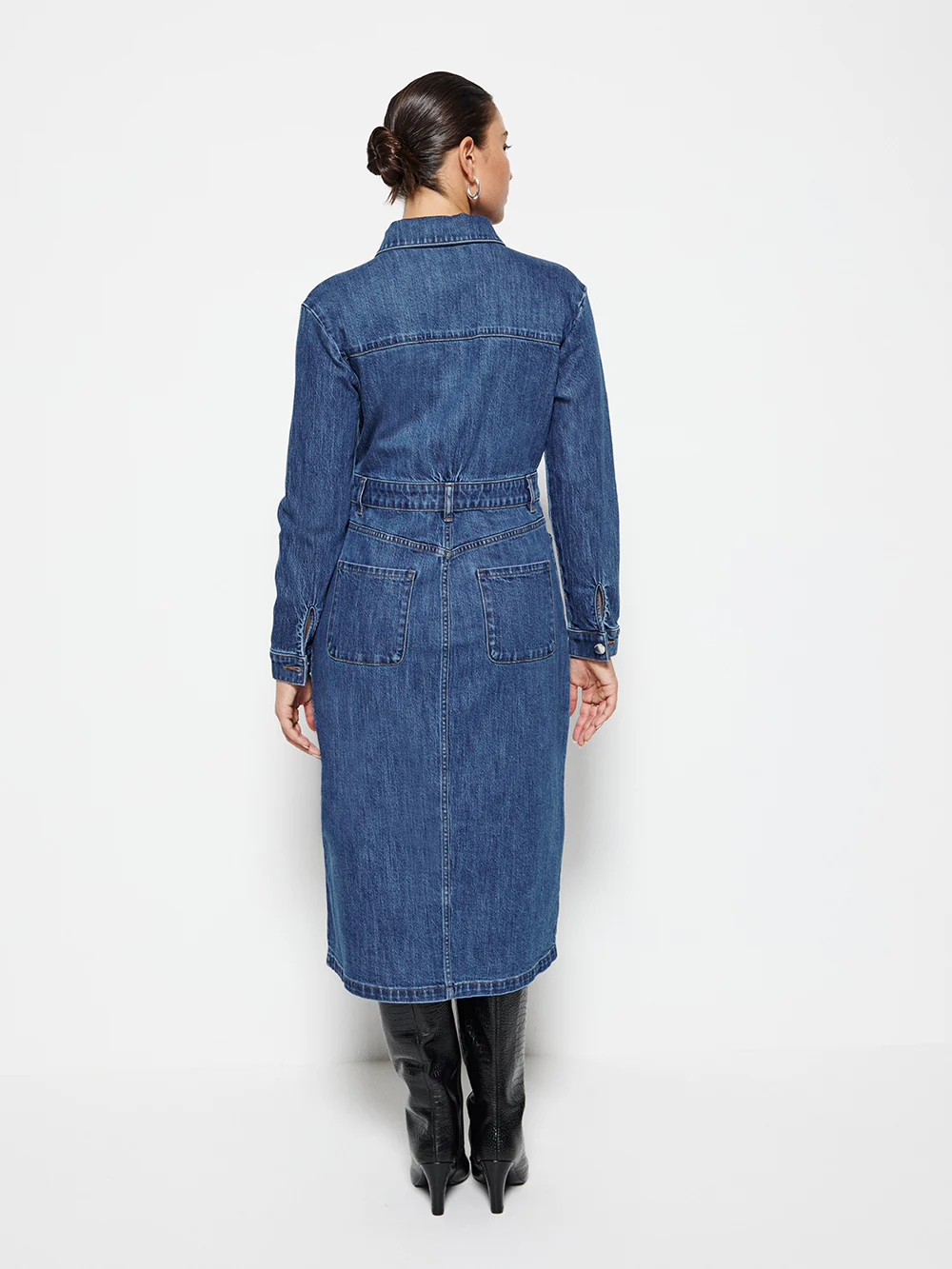Naomi Dress - Image 3