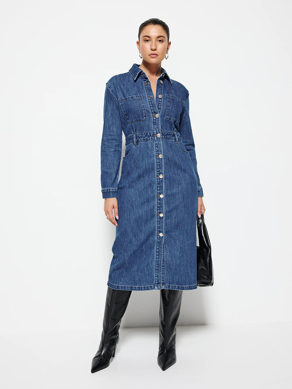 Naomi Dress - Image 4