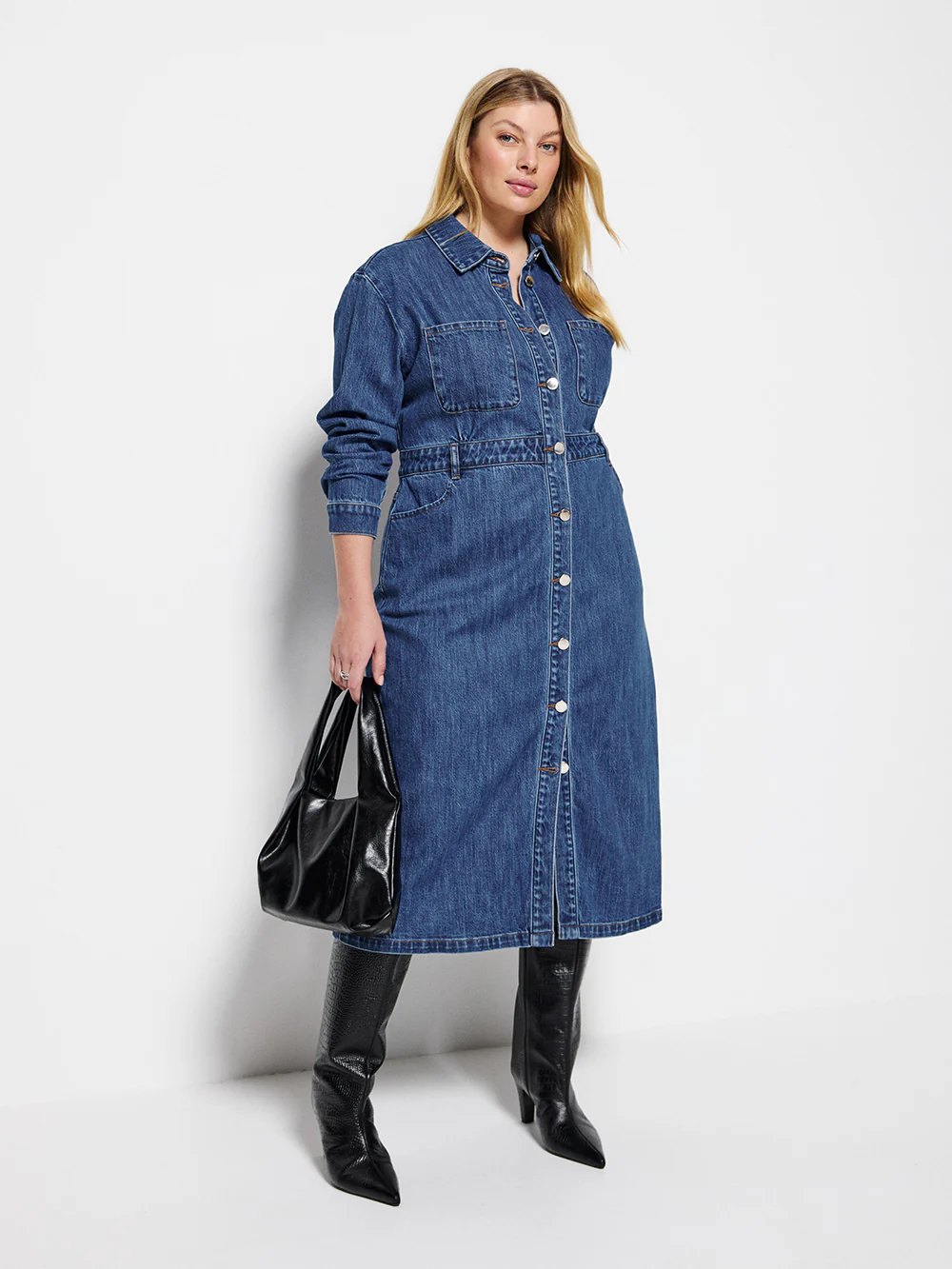 Naomi Dress - Image 5