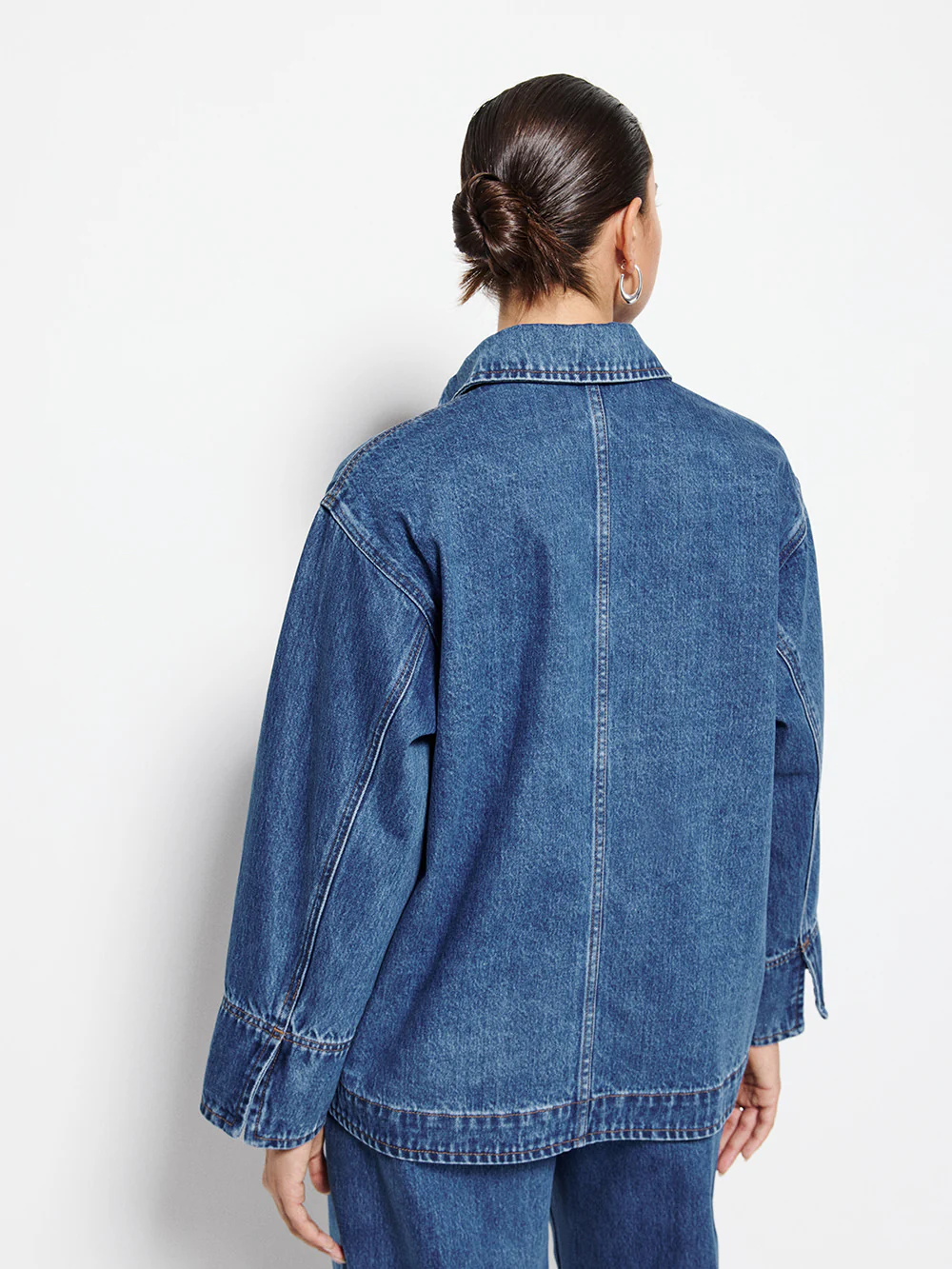 Naomi Shacket - Image 4