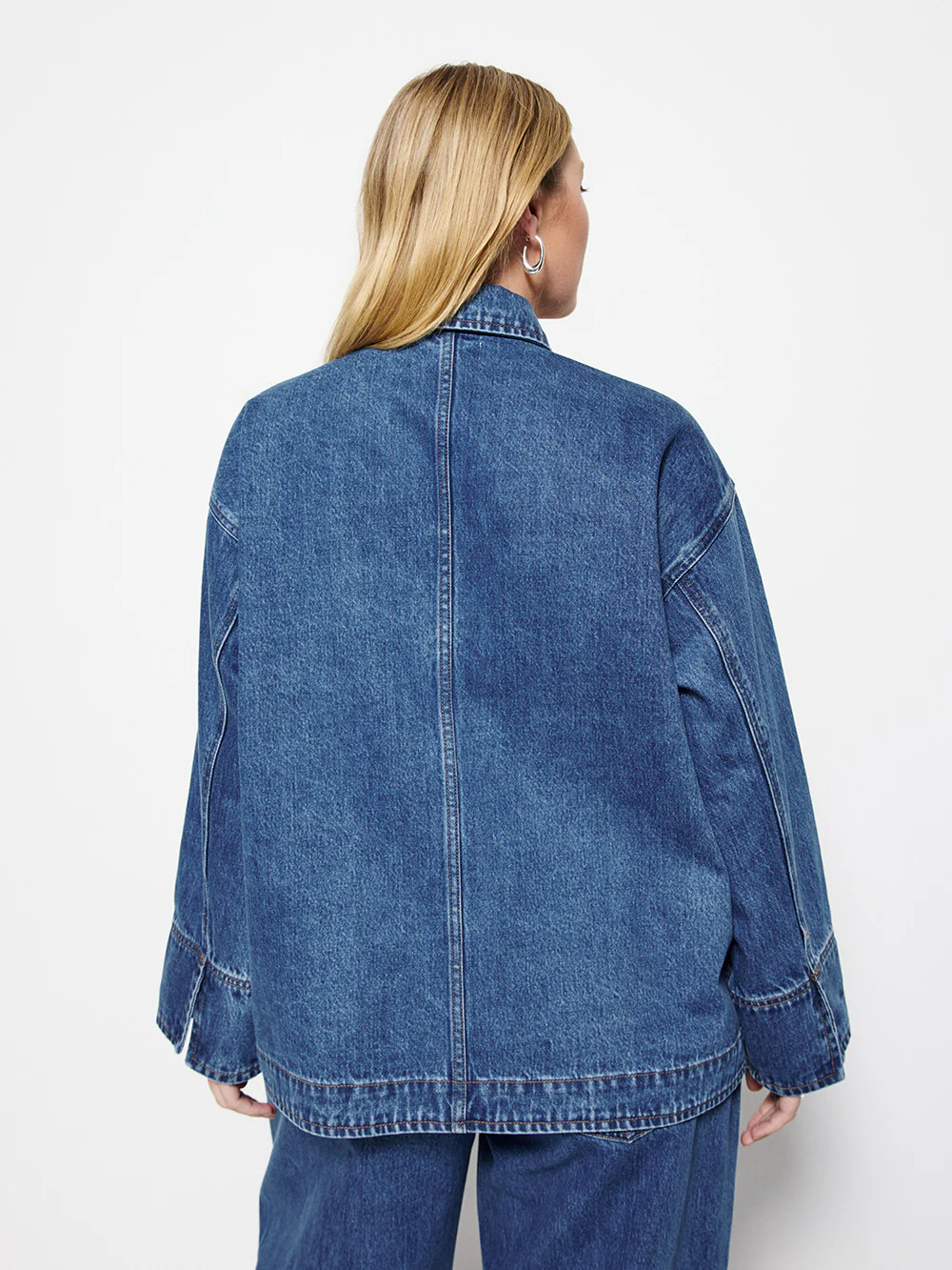 Naomi Shacket - Image 8